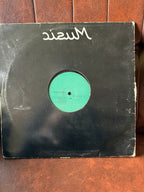 Jersey Street – Music EP E47 vinyl 12" cover