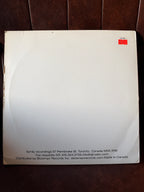 DJ Matt C – "Africa" (Family Recordings Limited Edition 12" Vinyl)