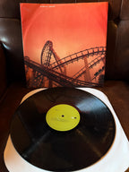 Shaboom – Bessie (12" Vinyl)