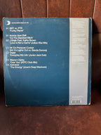 Defected In the House – Part 1 (Vinyl LP)