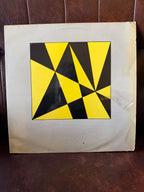 Nitzer Ebb – Warsaw Ghetto / So Bright So Strong
