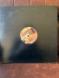 Jay Haze – Everywhere We Dance 12" vinyl on Flavors Recordings