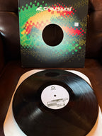 Mike 303 (Grayhound Recordings / Black Jack 12" Vinyl)