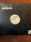 Whole 9 Yards Coolly Shotik Smile W9Y 12 inch vinyl hip hop, black sleeve with W9Y logo, cream label with lowrider car graphic