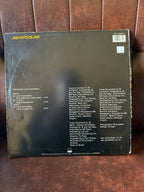 Jamiroquai – Love Foolosophy (2001)