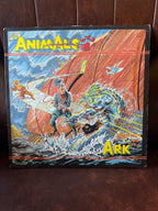 The Animals – Ark