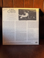 Beethoven: Piano Concertos Nos. 1 & 2 – Emil Gilels / André Vandernoot (Angel Records Vinyl LP)