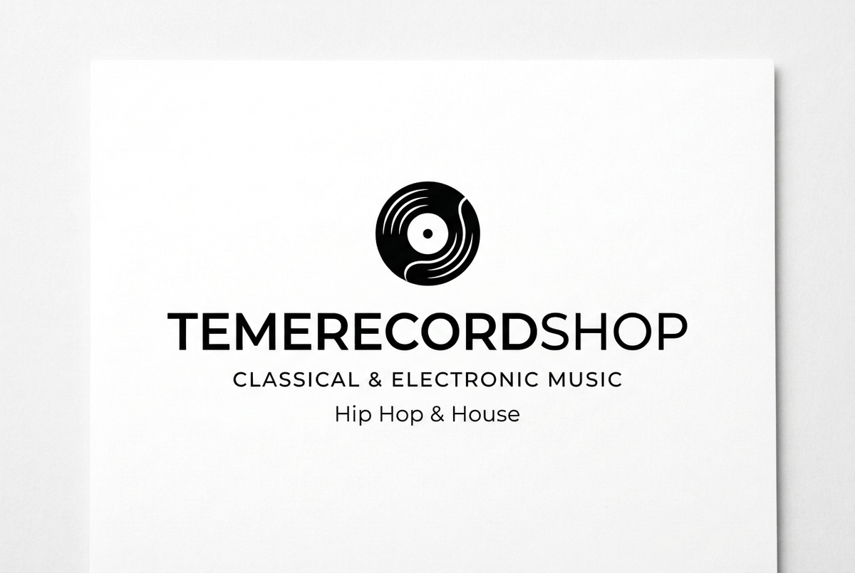 Temerecordshop